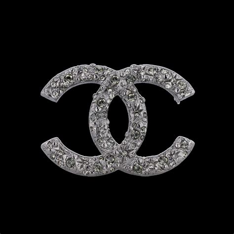 broche parfum chanel|Chanel brooch cheap.